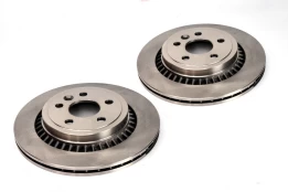 DELPHI BG4270 Brake Disc kaina