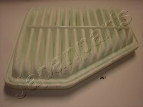 Oro filtras JAPANPARTS FA-257S