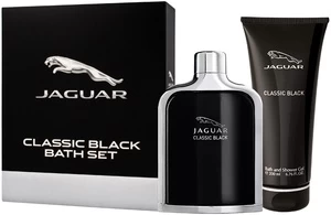 Rinkinys vyrams Jaguar Classic Black, vyrams