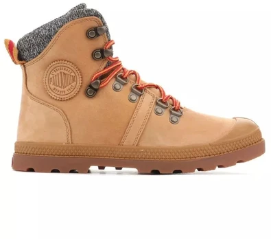 Palladium Pallabrouse Hikr W 95140-278 Batai