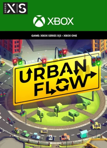 Urban Flow Xbox