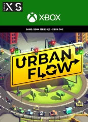 Urban Flow Xbox kaina
