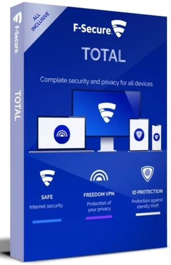 Total Protection 2024
