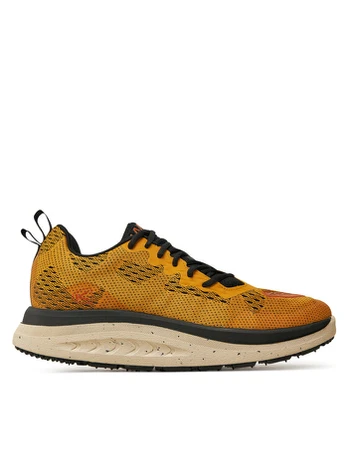 Laisvalaikio batai Keen WK400 Walking Shoe 1029475 Geltona