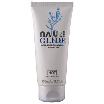 HOT - Nature Glide Lubrikantas 100ml