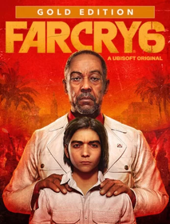 Far Cry 6 PC