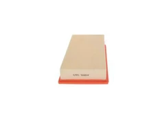 Oro filtras BOSCH F026400126 kaina