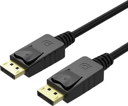 UNITEK Y-C607BK Unitek Cable DisplayPort