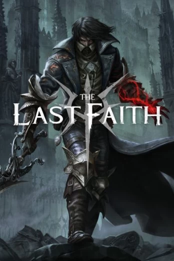 The Last Faith Xbox