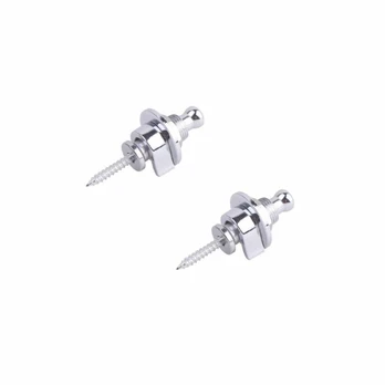 Gitaros diržo užraktas Kera Audio SL-101S