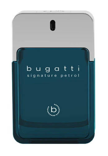 Vyriški kvepalai, Bugatti, Petrol Tester EDT 100ml