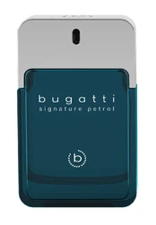 Vyriški kvepalai, Bugatti, Petrol Tester EDT 100ml kaina