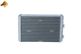NRF NRF 54211 Interior heater radiator