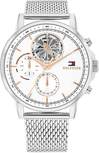 Laikrodis Tommy Hilfiger Stewart 1710682