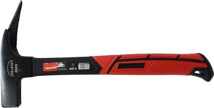 Dailidės plaktukas 600 g. Abraboro