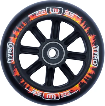 Longway Tyro Nylon Core Pro Scooter Wheel