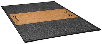MPST-30 WEIGHT LIFTING FLOOR