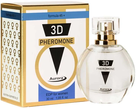 Aurora 3D Pheromone 45+