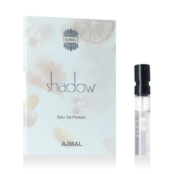 Ajmal Shadow II For Women 1.5ml Moterims