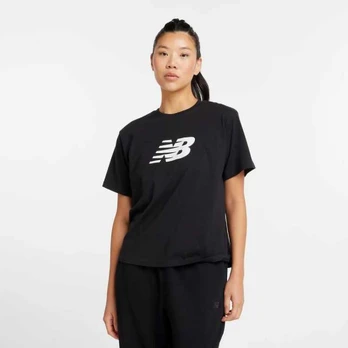 New Balance marškinėliai