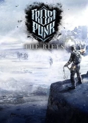 Frostpunk The Rifts DLC PC