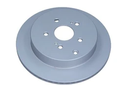 Stabdžių diskas QUARO QD6433