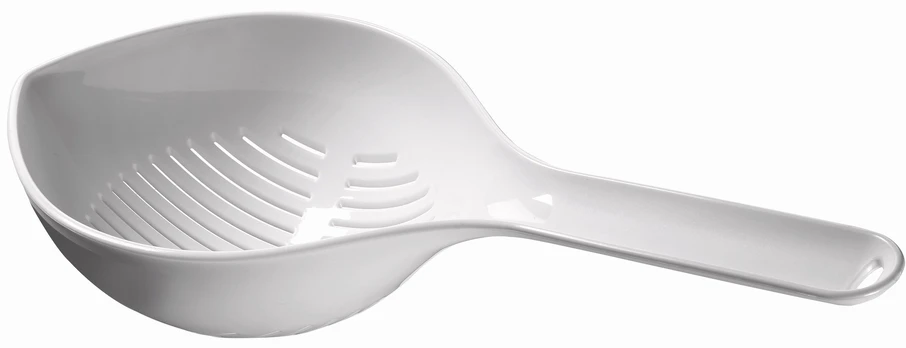Koštuvas Curver Sieve, plastikas