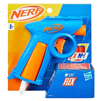 Hasbro NERF N-Series Flex