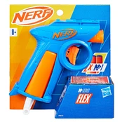 Hasbro NERF N-Series Flex kaina