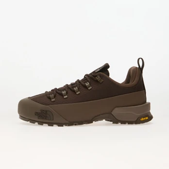 The North Face Glenclyffe Dark Chestnut/ Soapstone - Dydis 44.5 (NF0A8DAPP4W1 Laisvalaikio batai)