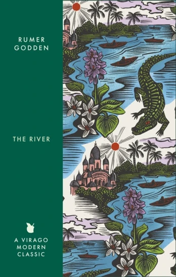 River, A Virago Modern Classic