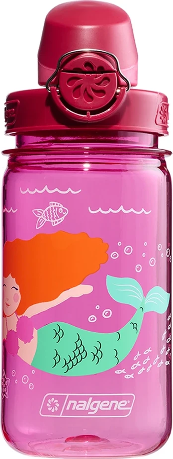 Nalgène Kidsbottle 'OTF Kids'