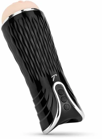 Easytoys Top Union Teazers Electric Masturbator