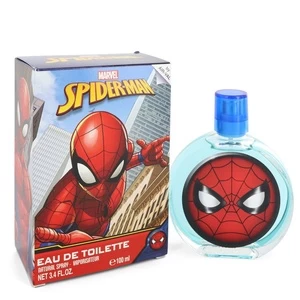 Marvel EDT Ultimate Spiderman, 100ml