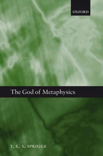 God of Metaphysics