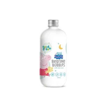 Good Bubble Peppa Pig Bedtime Bubbles Vonios burbulai, 250ml