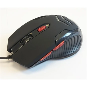 Kompiuterio pelė SP MO-016 Optical mouse