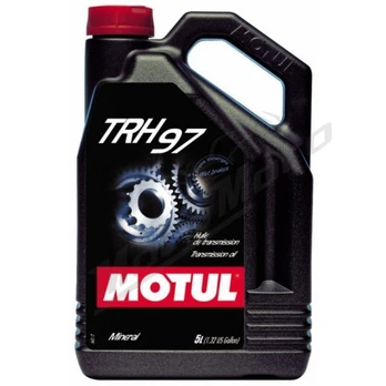 Transmisijos alyva MOTUL TRH97 - 5L