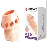 Penio mova PRETTY LOVE OSKARO kaina