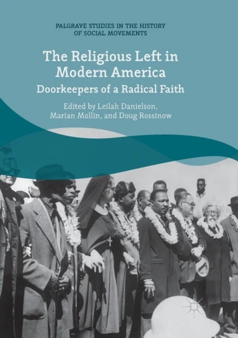 Religious Left in Modern America