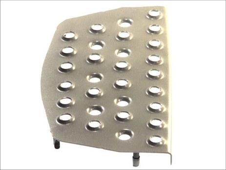 Pakopa MAN-S-001L