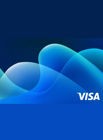 TCN Visa 200 AUD Voucher AUSTRALIA