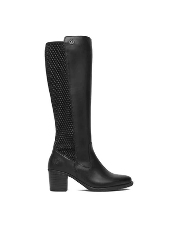 Rieker Ilgaauliai CEO-Y2050-00 Juoda