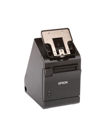 Epson TM-m30II-S, USB, Ethernet, 8 dots/mm (203 dpi), ePOS, black