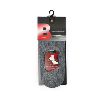Pėdutės vyrams Bisoks 11252