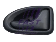 Durų rankenėlė FAST FT94532 kaina