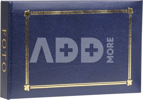 Focus Eterna Pocket 36 Blue