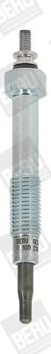 Kaitinimo žvakė BorgWarner (BERU) GN102