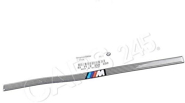 Bmw E36 3' 1992 1999 Originalus 51712258239