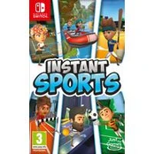 Instant Sports 